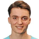 Marvin Keller — Thủ môn, BSC Young Boys