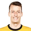 Sandro Lauper — Hậu vệ, BSC Young Boys