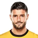 Loris Benito — Hậu vệ, BSC Young Boys