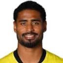Saidy Janko — Hậu vệ, BSC Young Boys
