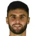 Álex Rasines — Hậu vệ, FC Santa Coloma