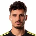 Raphael Veiga — Tiền vệ, Club América