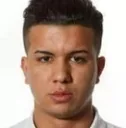 Ousama Siddiki — Tiền đạo, Ittihad Tanger