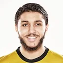 Jaouen Hadjam — Hậu vệ, Brighton & Hove Albion