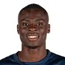 Soule Sidibe — Tiền đạo, Inter Club d'Escaldes