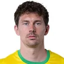 Christian Fassnacht — Tiền đạo, BSC Young Boys
