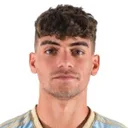 Tincho Conde — Hậu vệ, CD Castellón