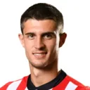 Beñat Gerenabarrena — Tiền vệ, Athletic Club