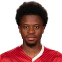 Alan Virginius — Tiền đạo, BSC Young Boys