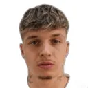 Dominik Kocsis — Tiền đạo, Debreceni VSC