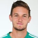 Maximilian Hofmann — Hậu vệ, Debreceni VSC