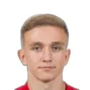 Flórián Cibla — Tiền đạo, Debreceni VSC