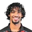 Fabrício Santos — Tiền đạo, Vitória