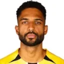 Gregory Wüthrich — Hậu vệ, BSC Young Boys