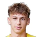 Rhodri Smith — Hậu vệ, Baník Ostrava