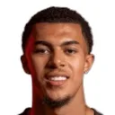 Ryan Andrews — Hậu vệ, BSC Young Boys