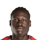 Felix Tsimba — Tiền đạo, KVC Westerlo