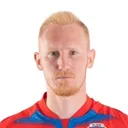 Václav Jemelka — Hậu vệ, FC Viktoria Plzeň