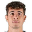 Pablo González Meixús — Hậu vệ, Celta Fortuna