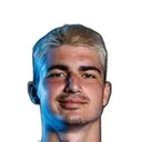 Balázs Bakti — Tiền vệ, NK Osijek