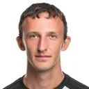 Matěj Valenta — Tiền vệ, FC Hradec Králové