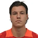 Máté Gyurkó — Tiền đạo, Kisvárda FC