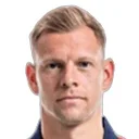 Matěj Vydra — Tiền đạo, FC Viktoria Plzeň