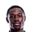 Cheick Souaré — Tiền vệ, FC Viktoria Plzeň