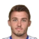 Tomáš Ladra — Tiền vệ, FC Viktoria Plzeň