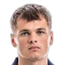Denis Višinský — Tiền đạo, FC Viktoria Plzeň