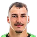 Martin Jedlička — Thủ môn, Baník Ostrava