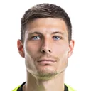 Marián Tvrdoň — Thủ môn, FC Viktoria Plzeň