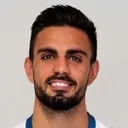 Nacho González — Hậu vệ, Mérida AD
