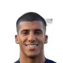 Mounir Errahaly — Hậu vệ, Real Murcia