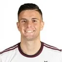 David Del Pozo — Tiền vệ, Rayo Majadahonda