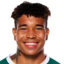 Christophe Kabongo — Tiền đạo, FC Viktoria Plzeň