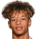 Trent Kone Doherty — Tiền đạo, Molde FK