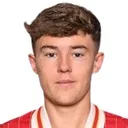 Tommy Pilling — Tiền vệ, MFK Zemplín Michalovce