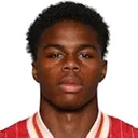 Keyrol Figueroa — Tiền đạo, Port Vale