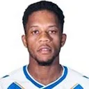 Meshak Babanzila — Tiền vệ, Gimnàstic de Tarragona