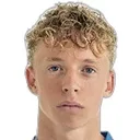 George Andrews — Tiền đạo, Getafe