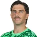 Jannik Huth — Thủ môn, SC Freiburg