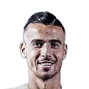 Jordi Cano — Tiền đạo, FC Andorra