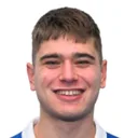 Toni Caravaca — Tiền vệ, AD Alcorcón