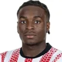 Bruno Ogbus — Hậu vệ, SC Freiburg