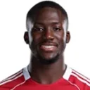 Ibrahima Konaté — Hậu vệ, Real Madrid