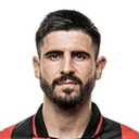 Martin Erlić — Hậu vệ, FC Midtjylland