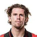 Mads Bech Sørensen — Hậu vệ, FC Midtjylland