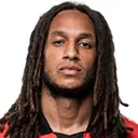 Kevin Mbabu — Hậu vệ, Sampdoria