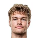 Victor Bak Jensen — Hậu vệ, FC Midtjylland